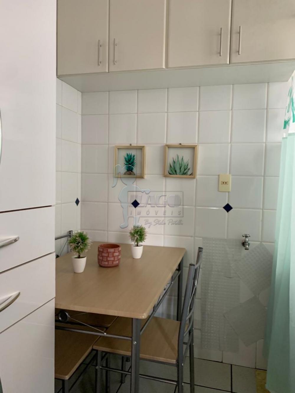 Alugar Apartamento / Padrão em Ribeirão Preto R$ 1.500,00 - Foto 13