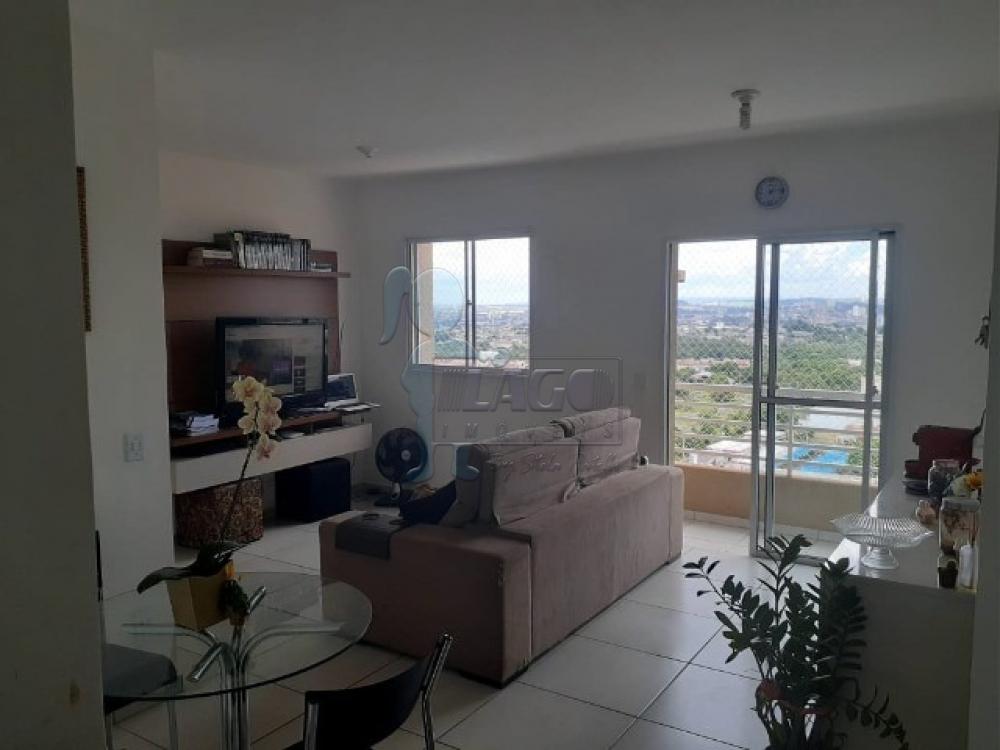 Comprar Apartamentos / Padrão em Ribeirão Preto R$ 255.000,00 - Foto 1