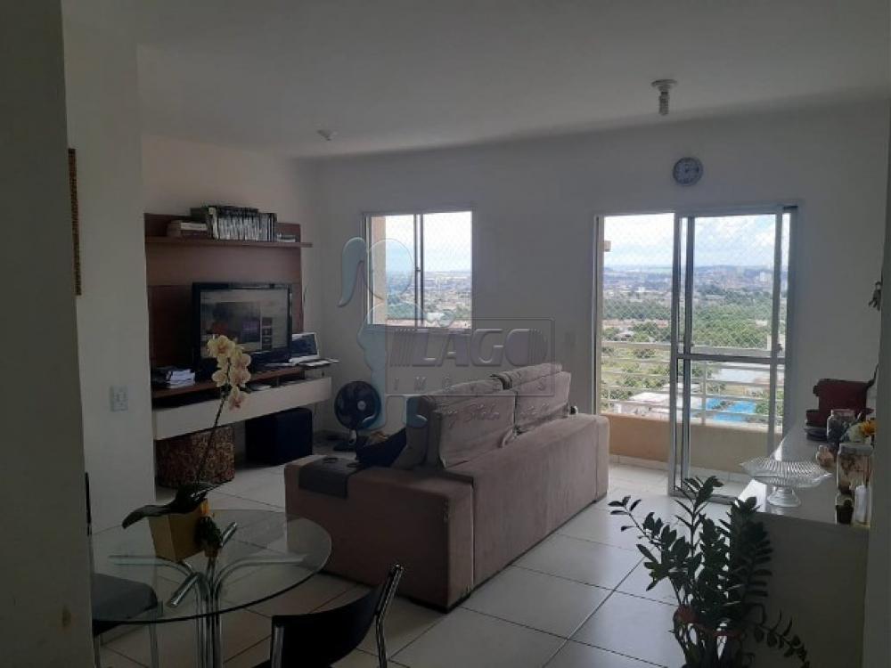 Comprar Apartamento / Padrão em Ribeirão Preto R$ 255.000,00 - Foto 1