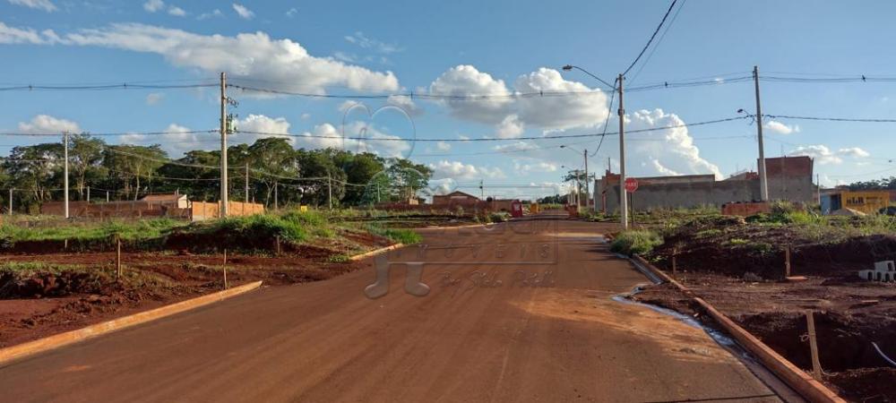 Comprar Terreno / Padrão em Jardinópolis R$ 110.000,00 - Foto 1