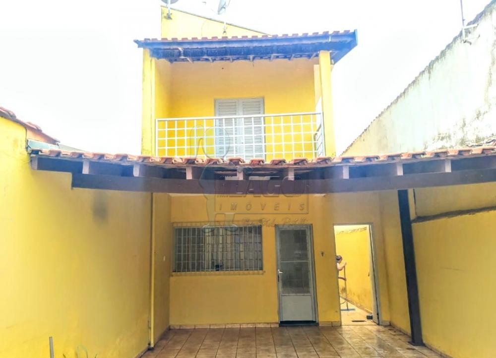 Alugar Casa / Padrão em Ribeirão Preto R$ 1.300,00 - Foto 1