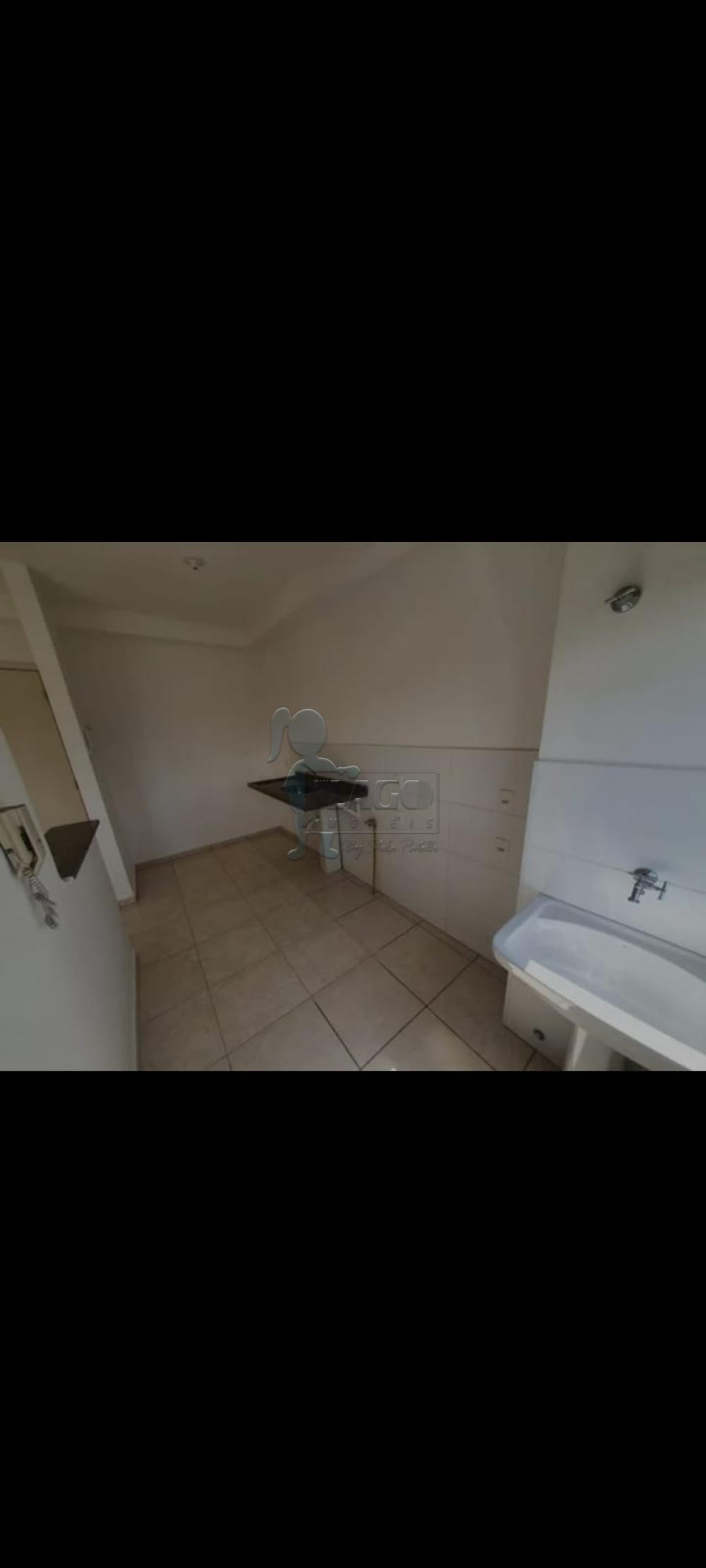 Alugar Apartamento / Padrão em Ribeirão Preto R$ 900,00 - Foto 1