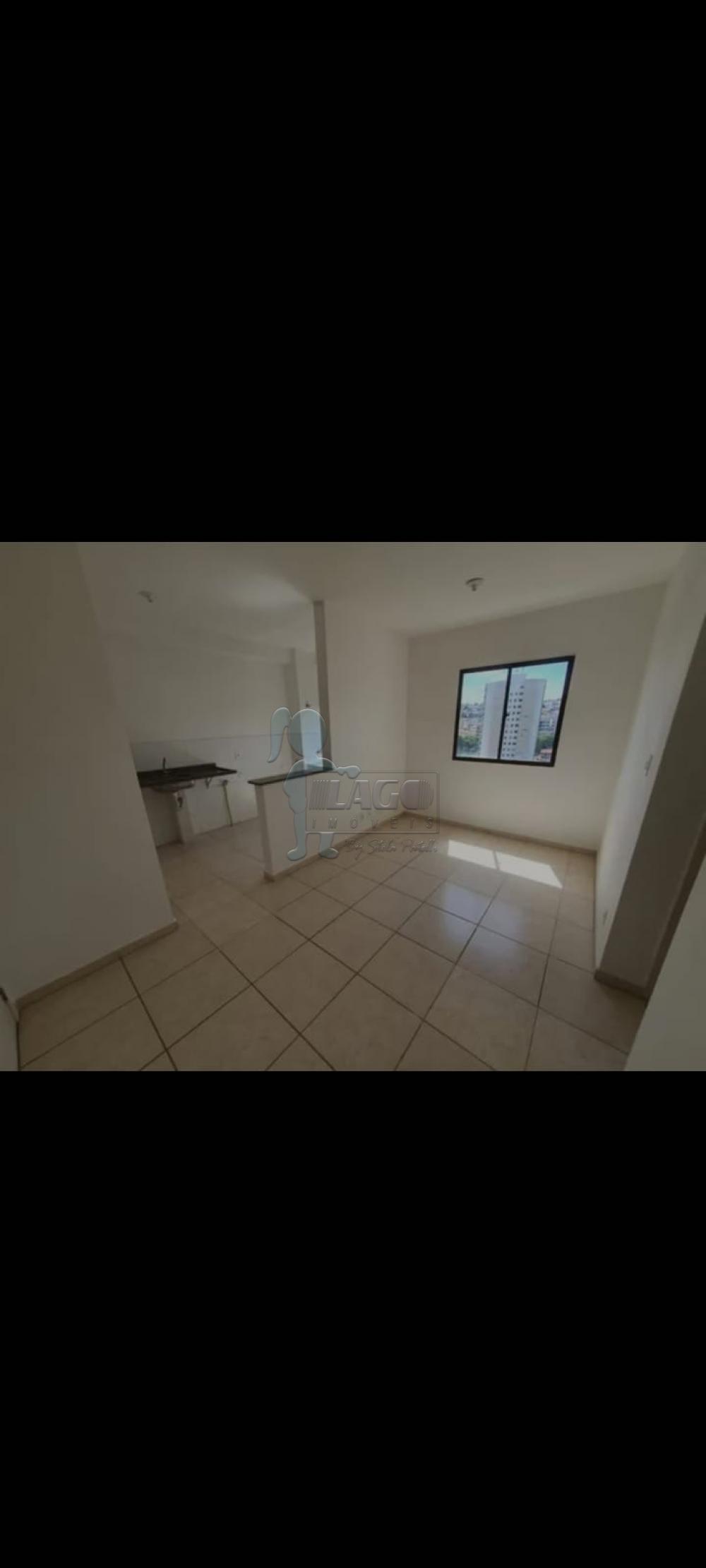 Alugar Apartamento / Padrão em Ribeirão Preto R$ 900,00 - Foto 8