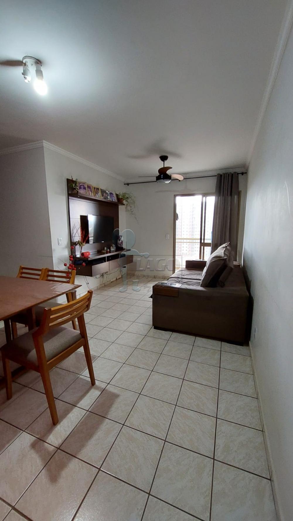 Comprar Apartamento / Padrão em Ribeirão Preto R$ 350.000,00 - Foto 2