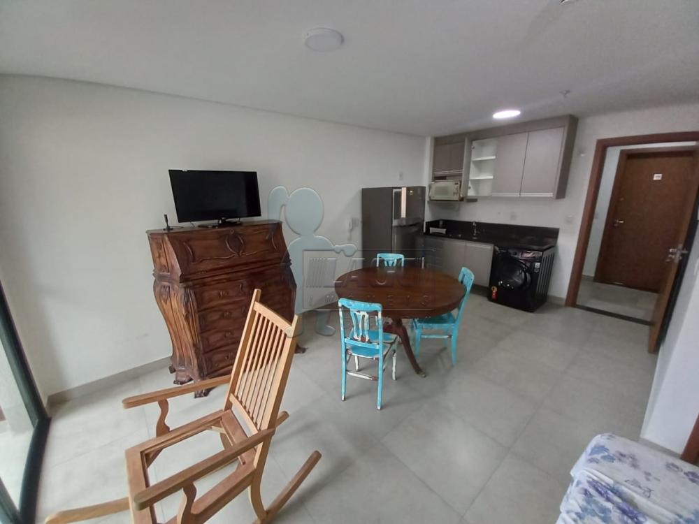Alugar Apartamentos / Studio/Kitnet em Ribeirão Preto R$ 2.085,00 - Foto 3