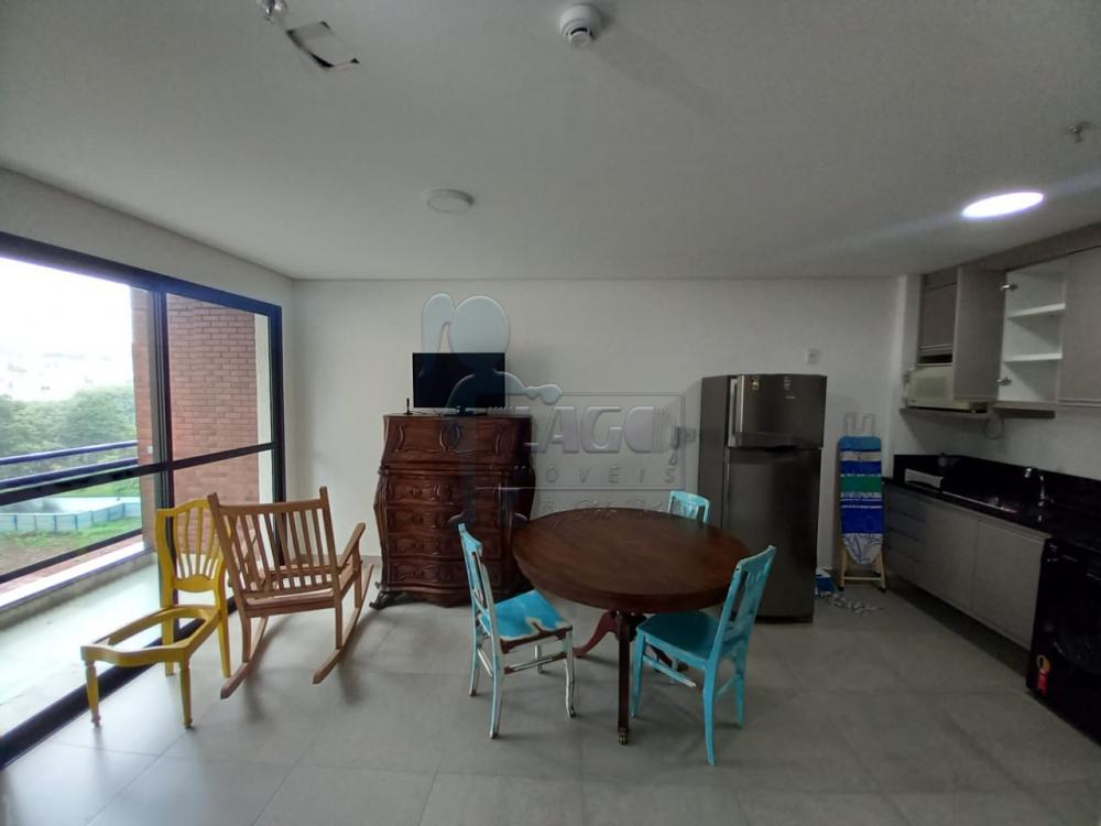 Alugar Apartamentos / Studio/Kitnet em Ribeirão Preto R$ 2.085,00 - Foto 1