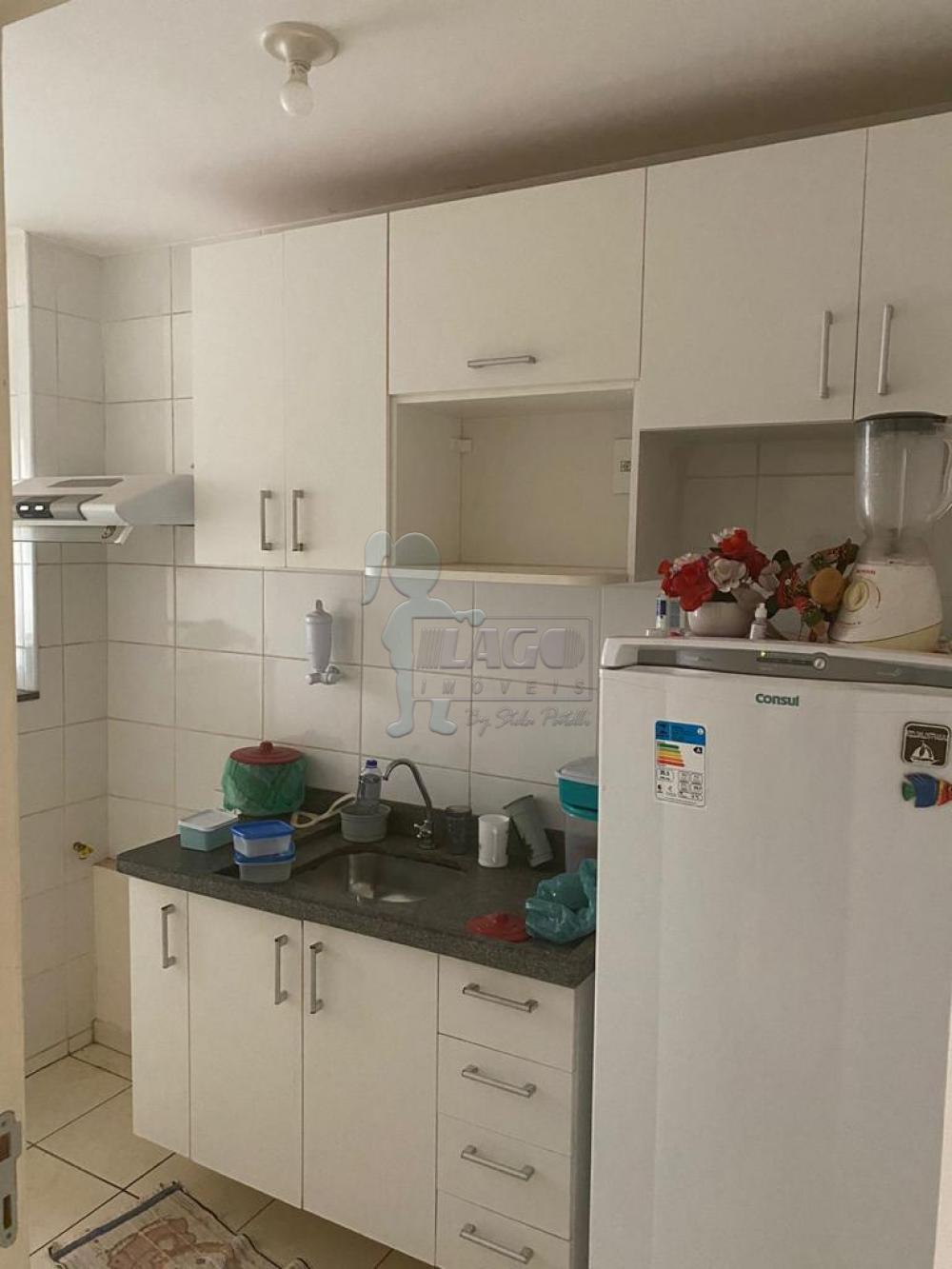 Comprar Apartamentos / Padrão em Ribeirão Preto R$ 180.000,00 - Foto 3