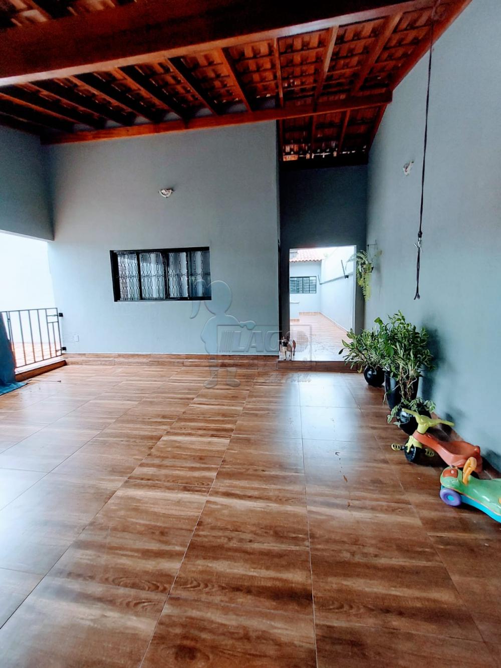 Comprar Casa / Padrão em Ribeirão Preto R$ 490.000,00 - Foto 4