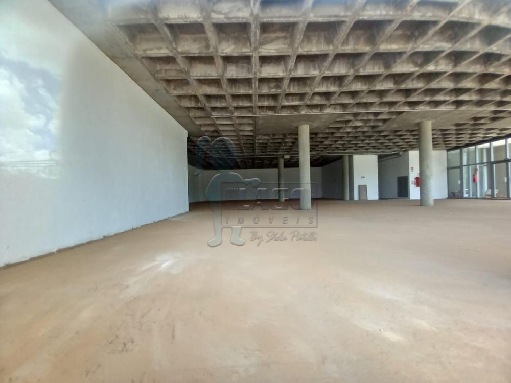 Alugar Comercial padrão / Galpão - Armazém em Ribeirão Preto R$ 80.000,00 - Foto 2