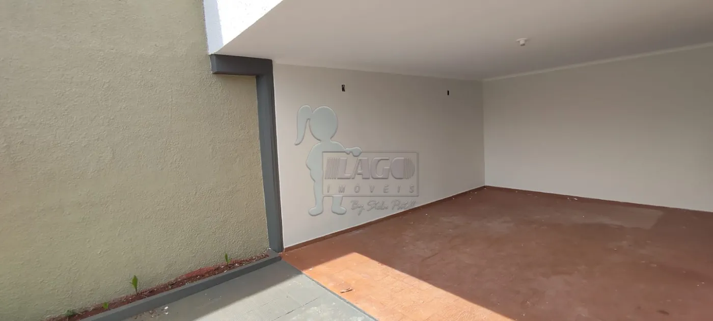 Alugar Casa / Padrão em Ribeirão Preto R$ 1.500,00 - Foto 35