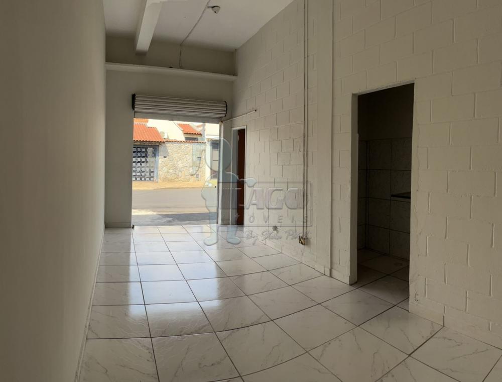 Alugar Comercial / Salão/Galpão/Armazém em Ribeirão Preto R$ 1.000,00 - Foto 1