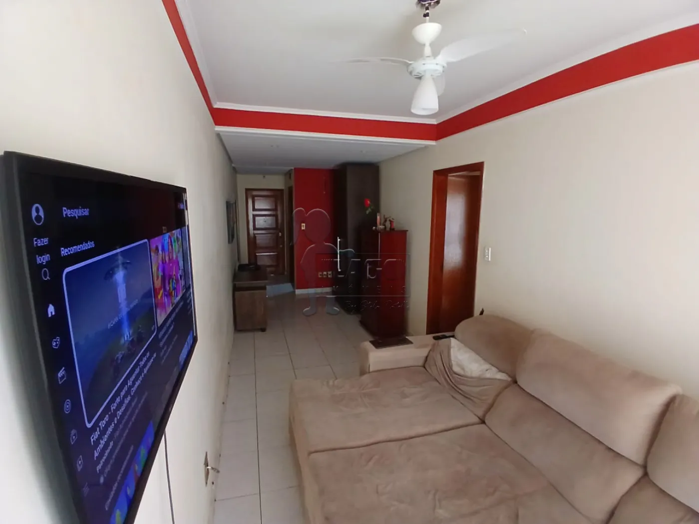 Comprar Apartamento / Padrão em Ribeirão Preto R$ 309.000,00 - Foto 4