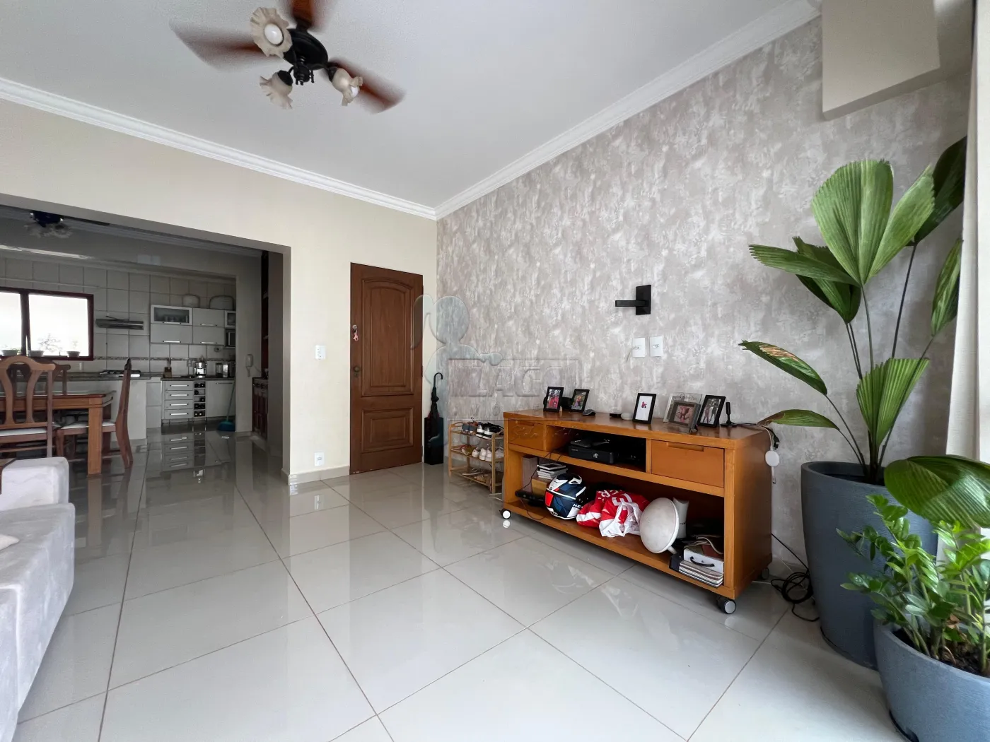 Comprar Apartamento / Padrão em Ribeirão Preto R$ 480.000,00 - Foto 1