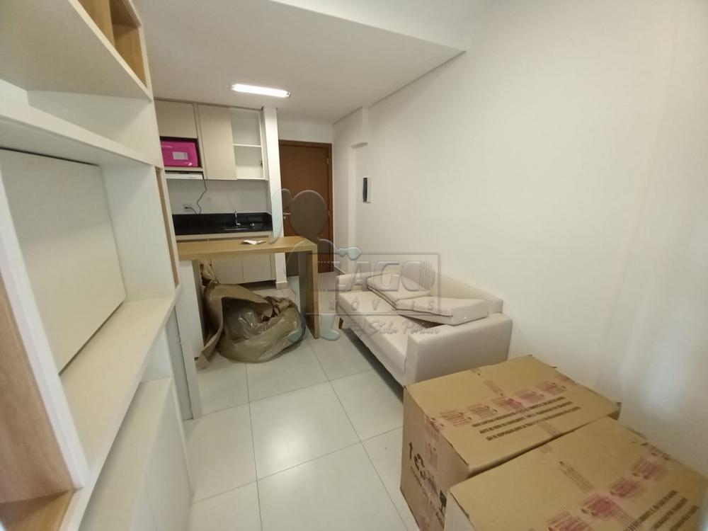 Alugar Apartamentos / Studio/Kitnet em Ribeirão Preto R$ 1.850,00 - Foto 3
