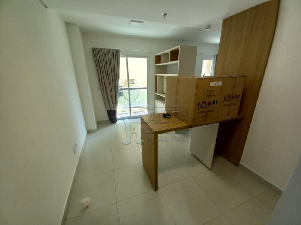 Alugar Apartamento / Kitnet em Ribeirão Preto R$ 1.850,00 - Foto 1