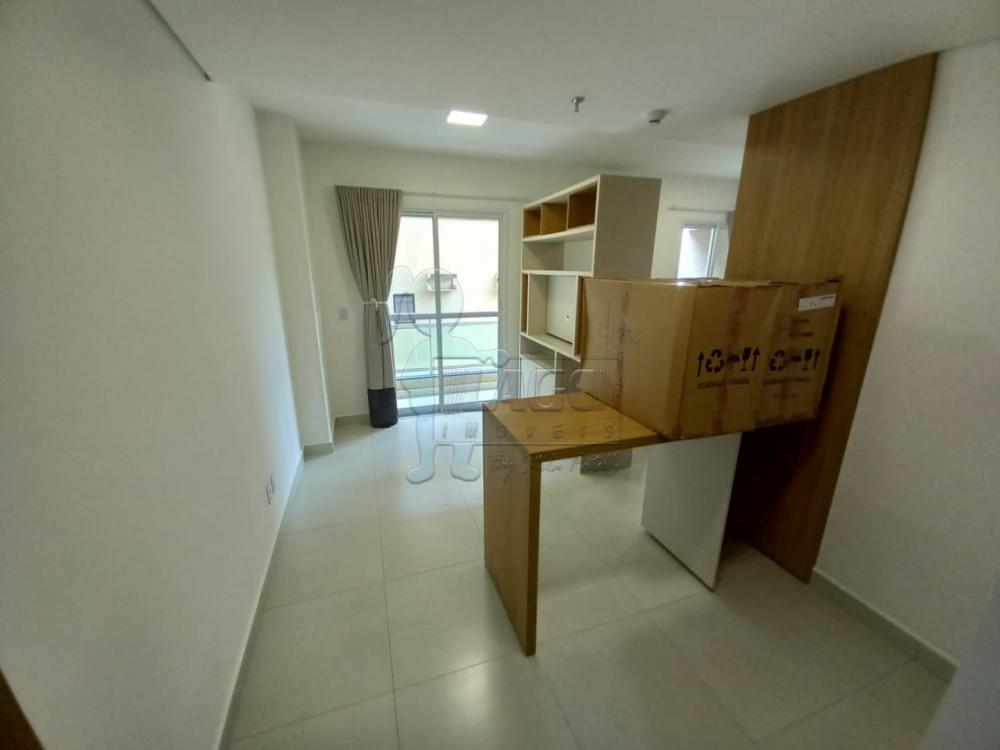 Alugar Apartamento / Kitnet em Ribeirão Preto R$ 1.800,00 - Foto 1