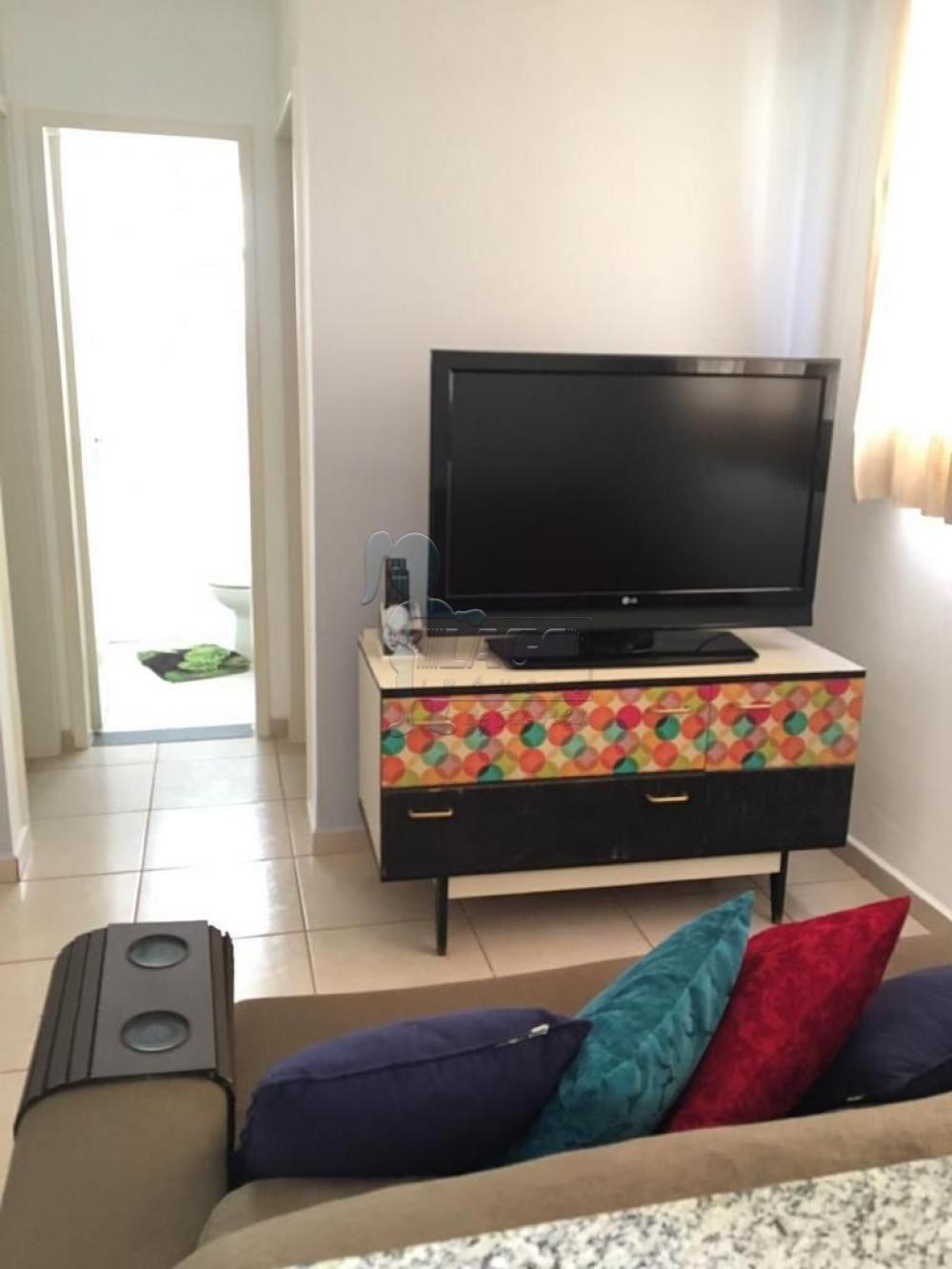 Comprar Apartamento / Padrão em Ribeirão Preto R$ 185.000,00 - Foto 3