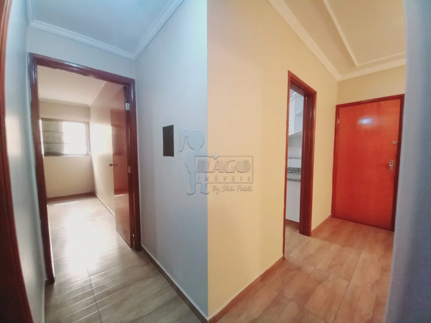 Alugar Apartamento / Padrão em Ribeirão Preto R$ 1.800,00 - Foto 8