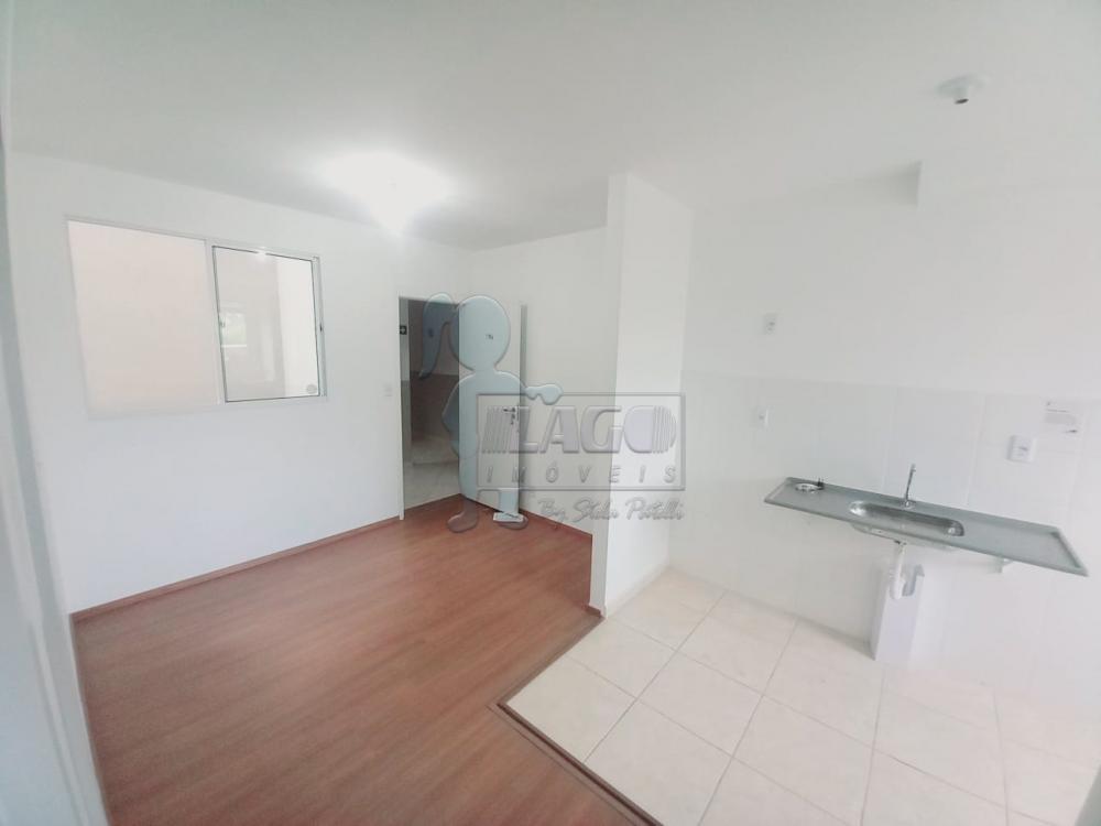 Alugar Apartamento / Padrão em Ribeirão Preto R$ 700,00 - Foto 2