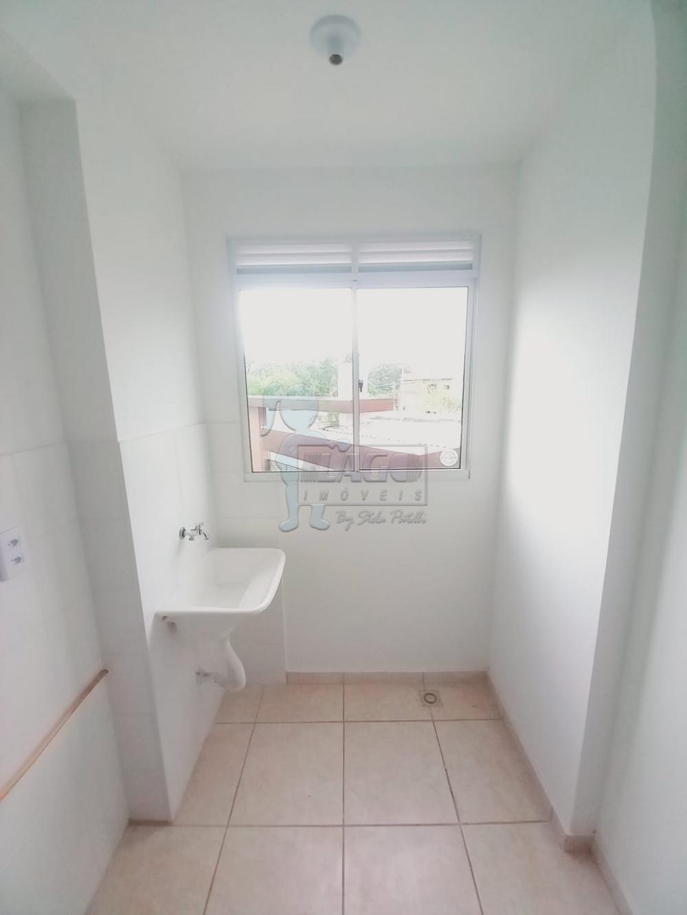 Alugar Apartamento / Padrão em Ribeirão Preto R$ 700,00 - Foto 10