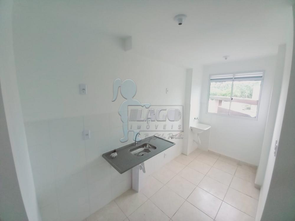 Alugar Apartamento / Padrão em Ribeirão Preto R$ 700,00 - Foto 9