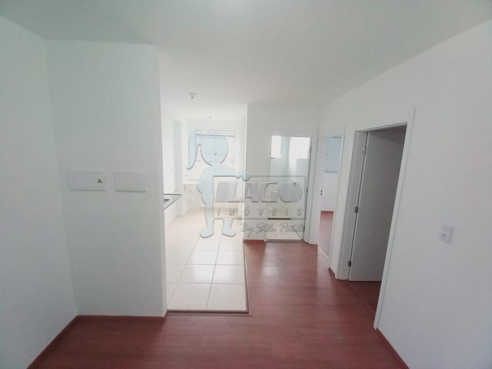 Alugar Apartamento / Padrão em Ribeirão Preto R$ 700,00 - Foto 3