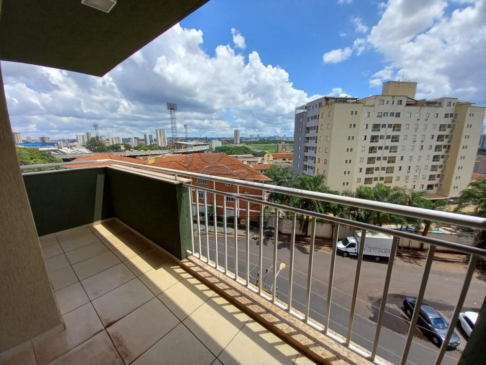 Alugar Apartamentos / Padrão em Ribeirão Preto R$ 1.850,00 - Foto 3