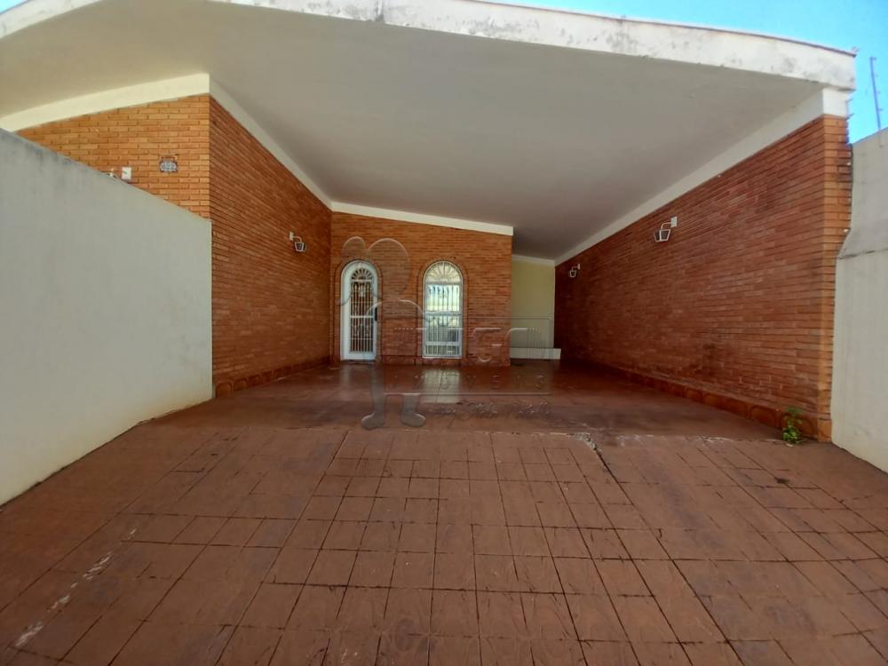 Alugar Casa / Padrão em Ribeirão Preto R$ 2.900,00 - Foto 18