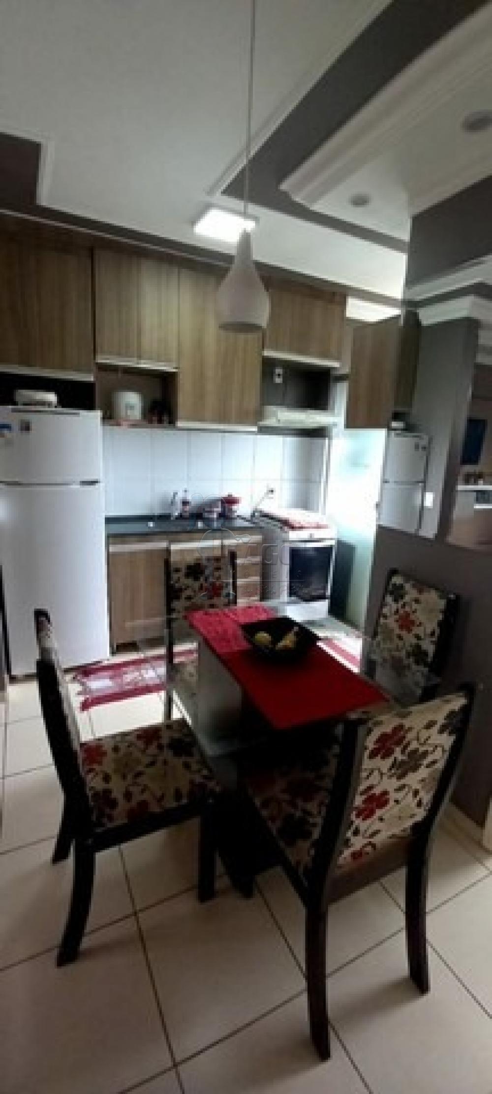 Comprar Apartamento / Padrão em Ribeirão Preto R$ 160.000,00 - Foto 9