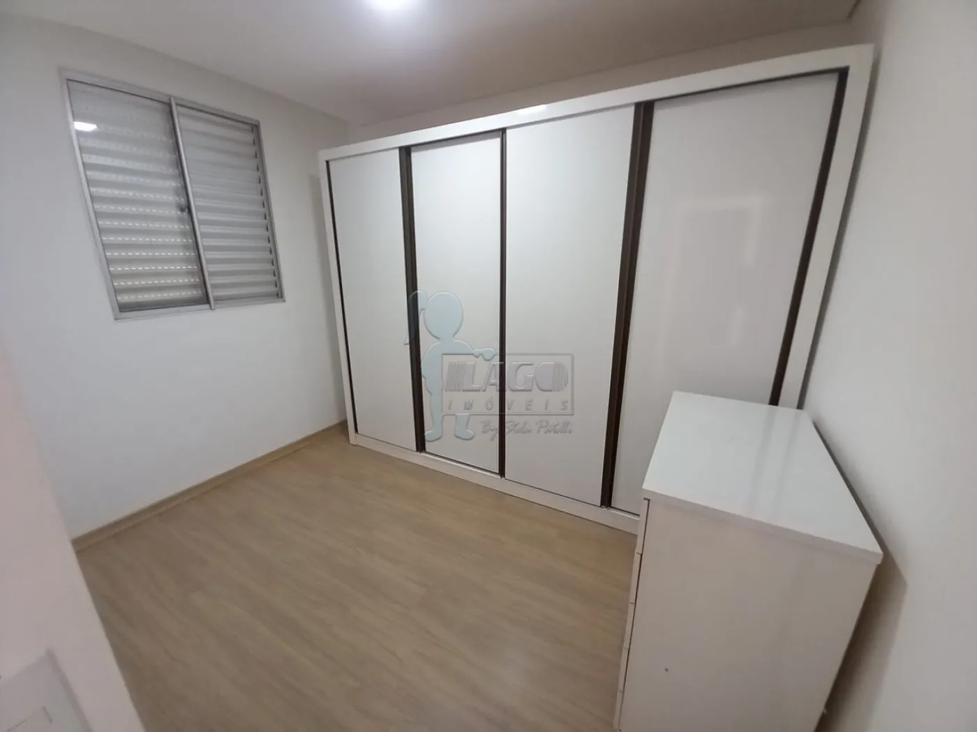 Alugar Apartamento / Padrão em Ribeirão Preto R$ 1.100,00 - Foto 9