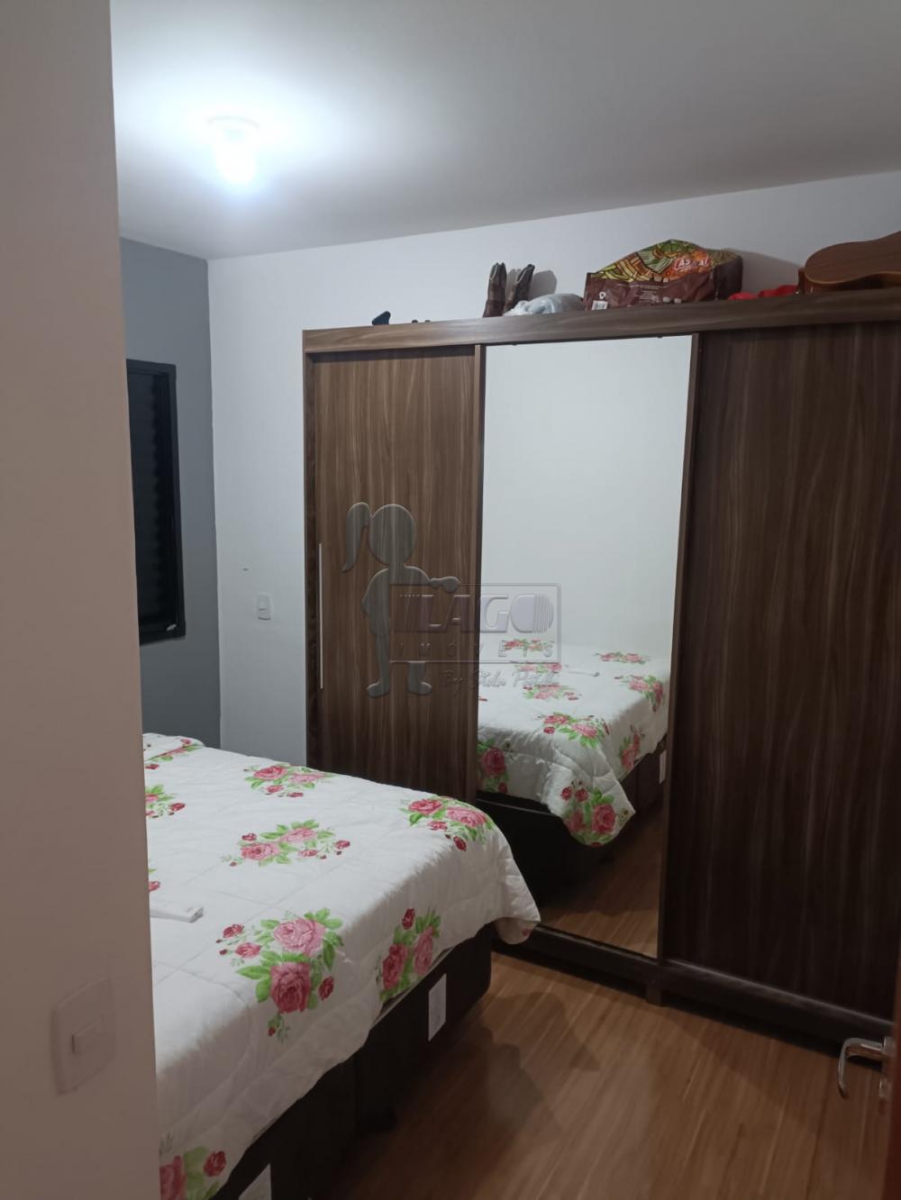 Alugar Apartamento / Padrão em Ribeirão Preto R$ 1.100,00 - Foto 7