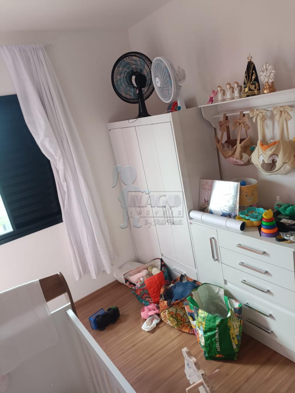 Alugar Apartamento / Padrão em Ribeirão Preto R$ 1.100,00 - Foto 9