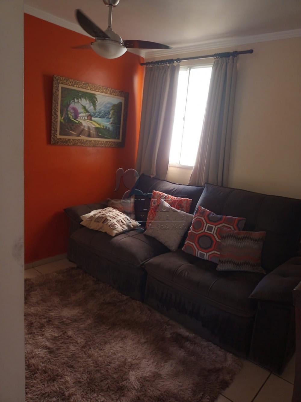 Comprar Apartamento / Padrão em Ribeirão Preto R$ 270.000,00 - Foto 1