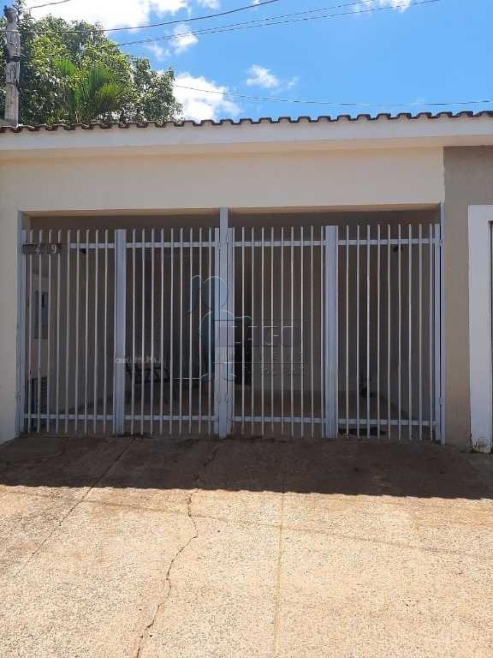 Comprar Casa / Padrão em Ribeirão Preto R$ 260.000,00 - Foto 1