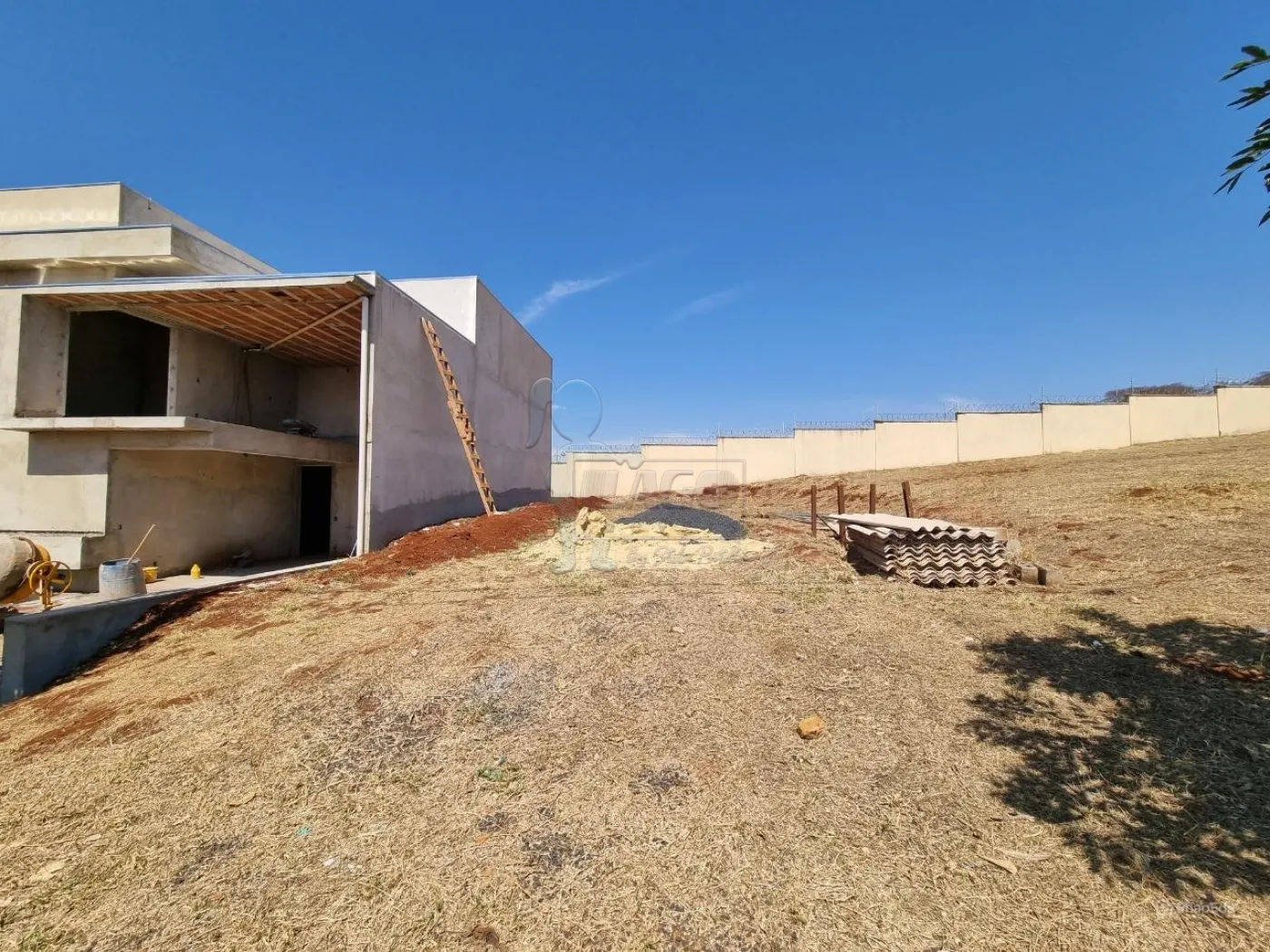 Comprar Terreno / Condomínio em Bonfim Paulista R$ 240.000,00 - Foto 2