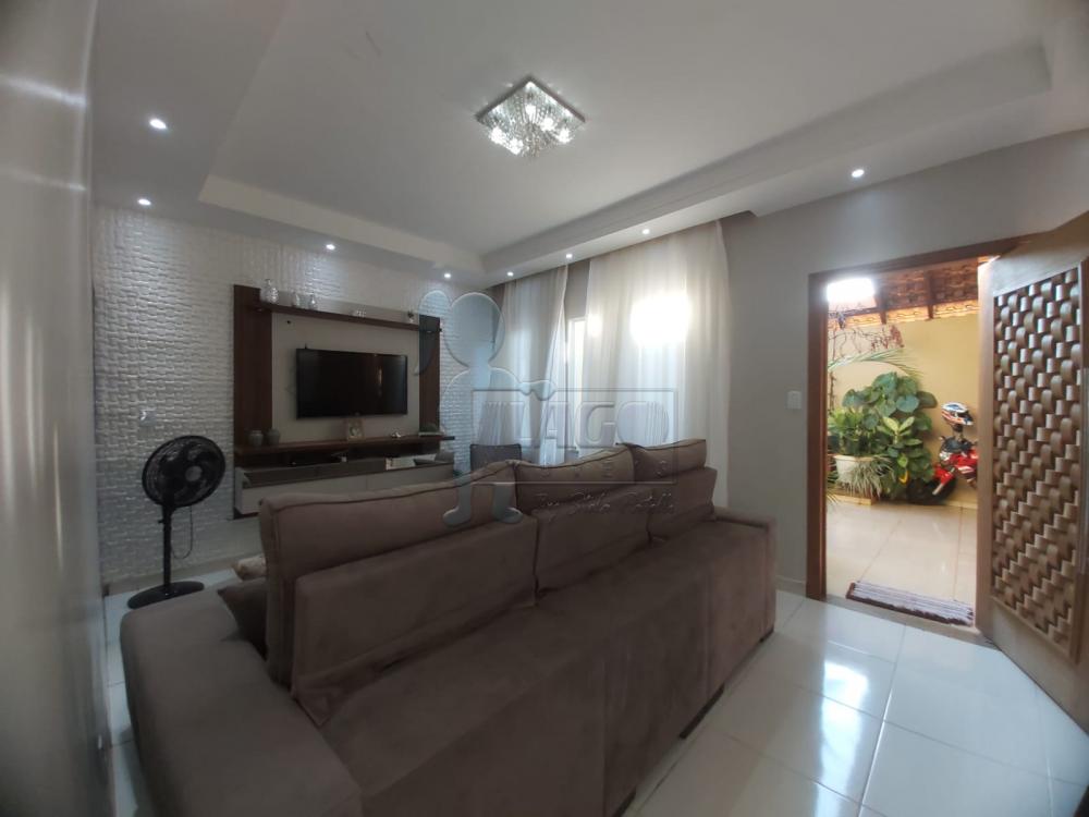 Comprar Casa / Padrão em Ribeirão Preto R$ 420.000,00 - Foto 2