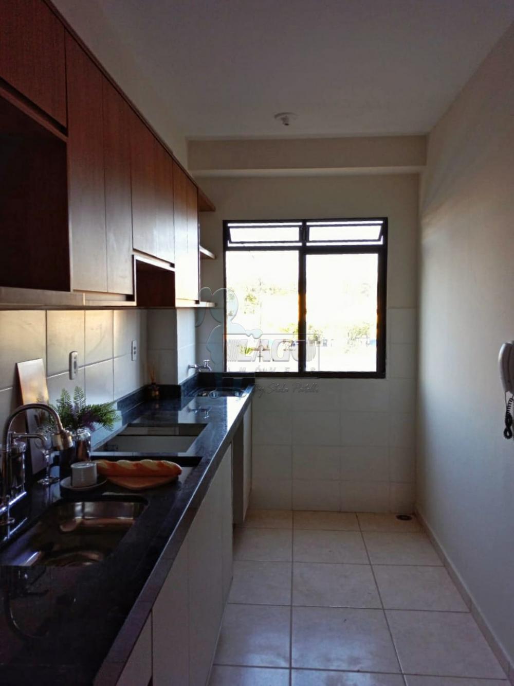 Comprar Apartamento / Padrão em Ribeirão Preto R$ 170.000,00 - Foto 5