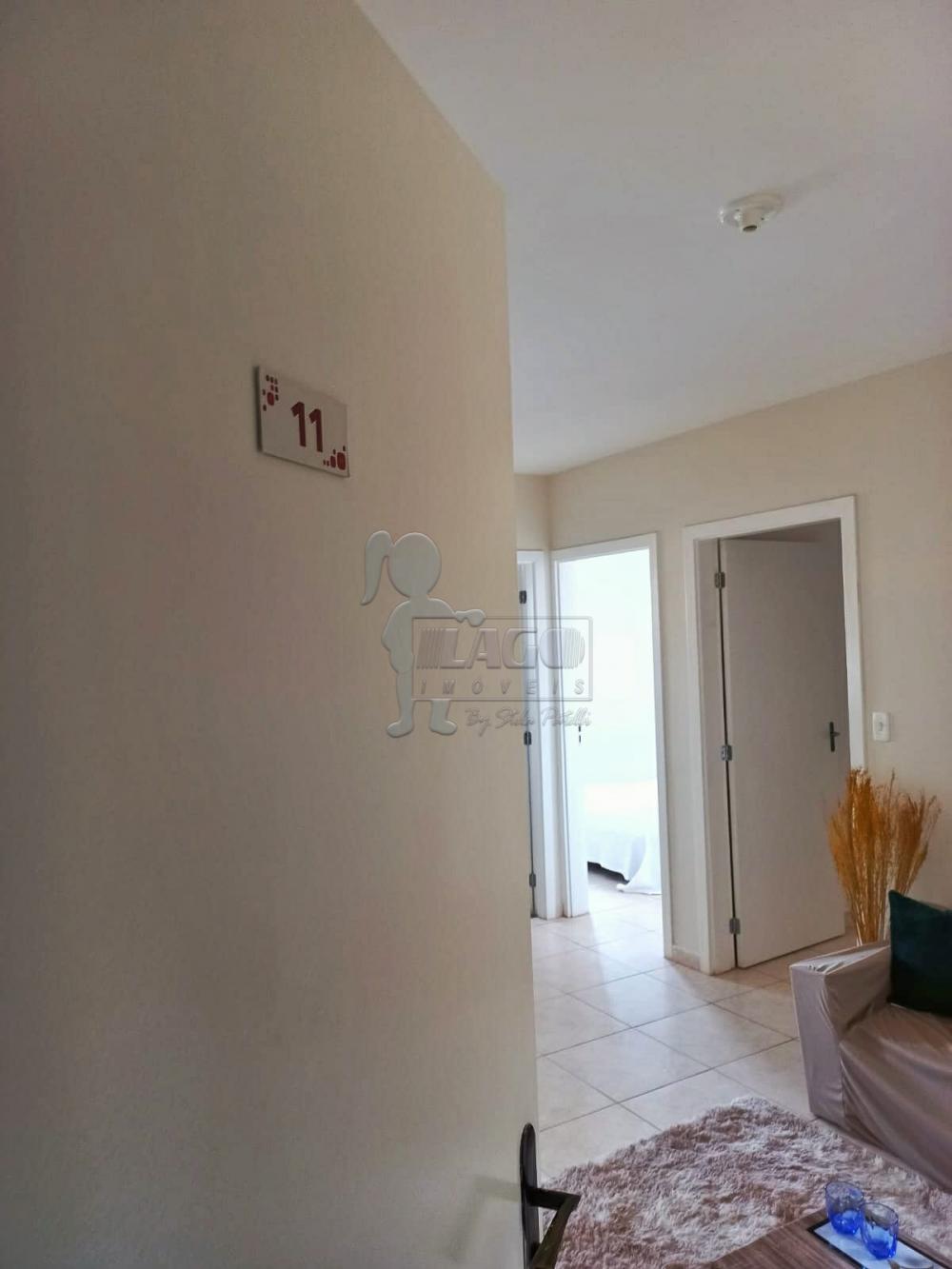 Comprar Apartamento / Padrão em Ribeirão Preto R$ 170.000,00 - Foto 10