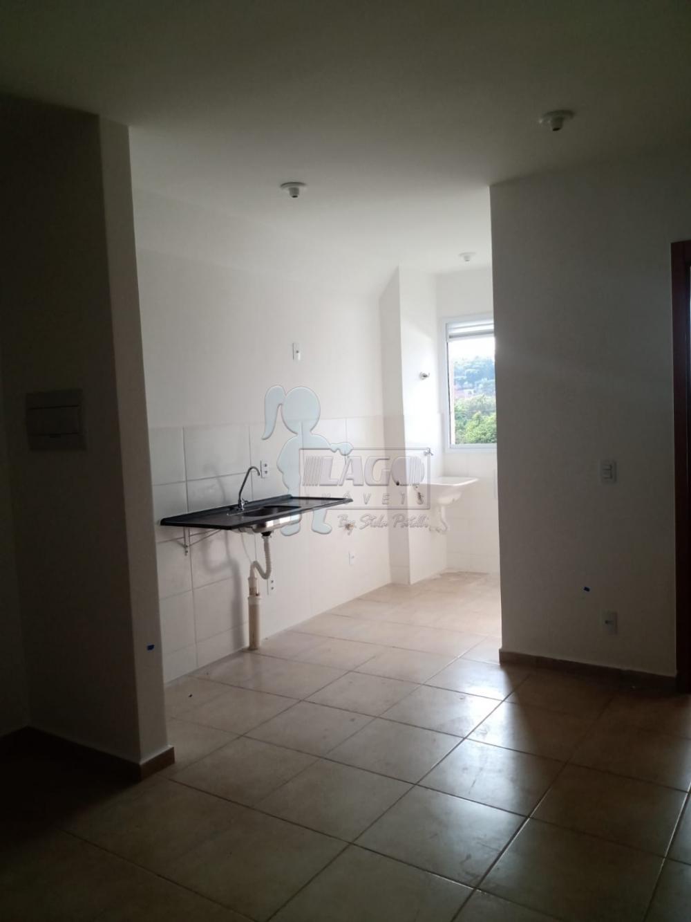 Alugar Apartamento / Padrão em Bonfim Paulista R$ 800,00 - Foto 8