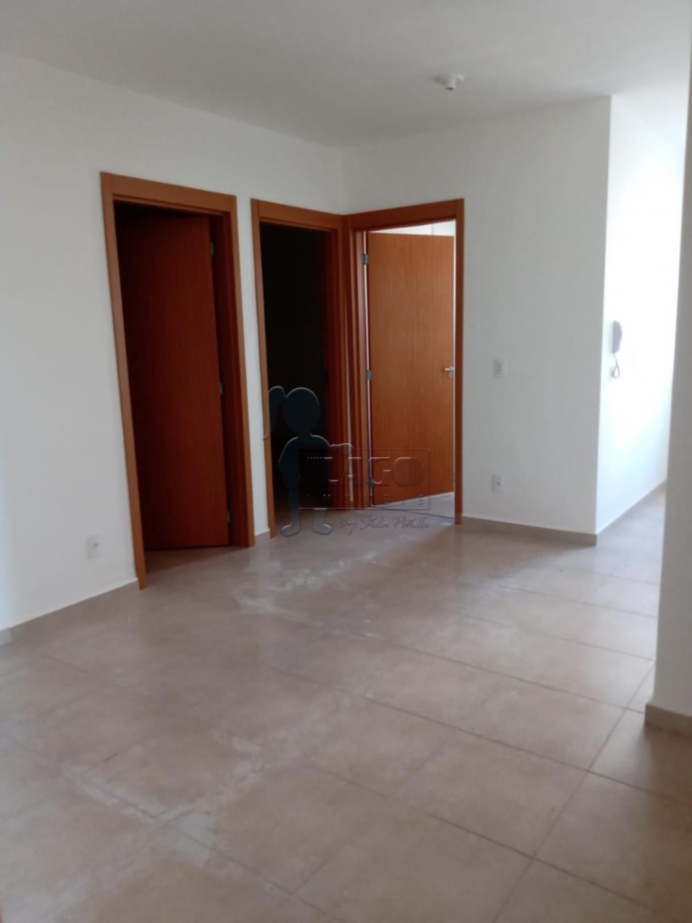 Alugar Apartamento / Padrão em Bonfim Paulista R$ 800,00 - Foto 4