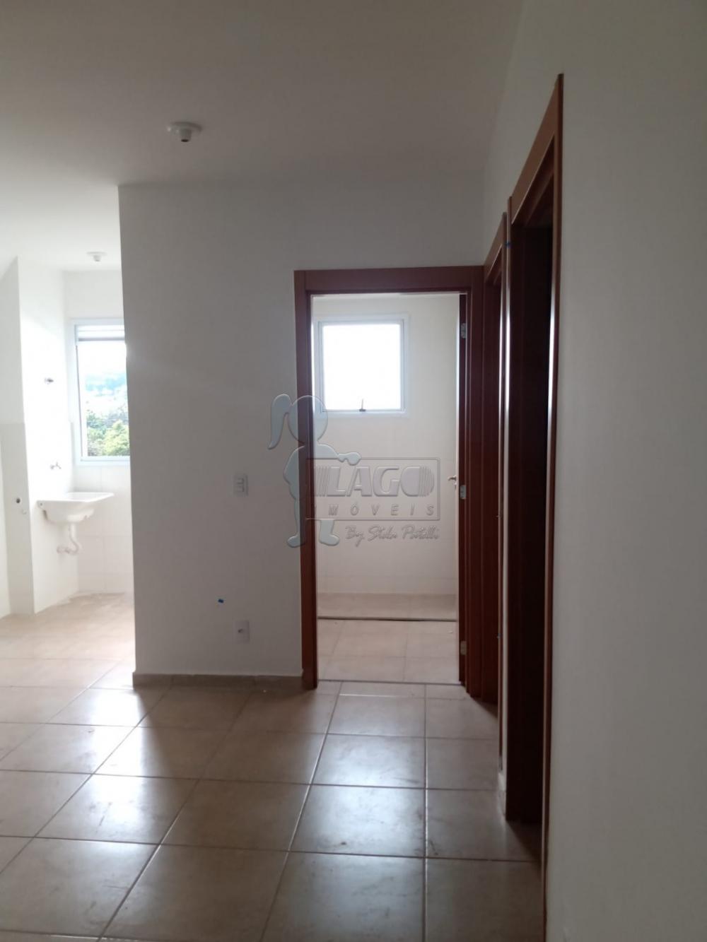 Alugar Apartamento / Padrão em Bonfim Paulista R$ 800,00 - Foto 3