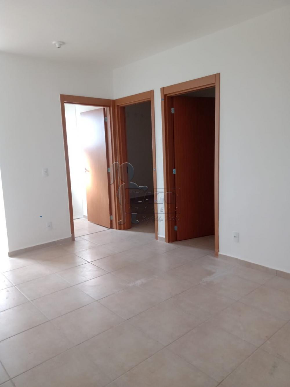 Alugar Apartamento / Padrão em Bonfim Paulista R$ 800,00 - Foto 1