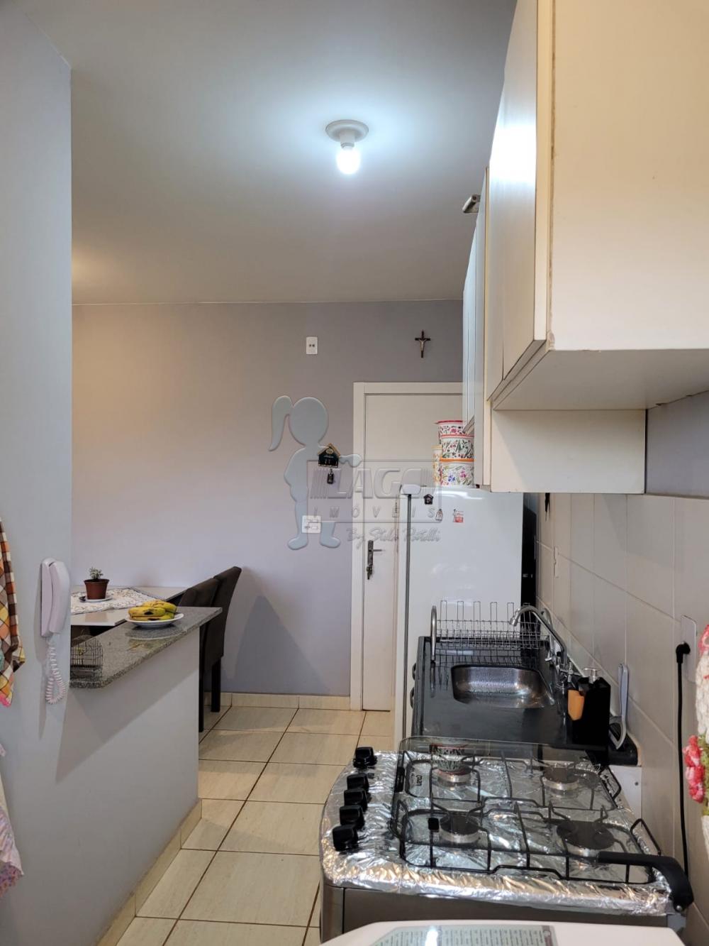 Alugar Apartamento / Padrão em Bonfim Paulista R$ 1.100,00 - Foto 15