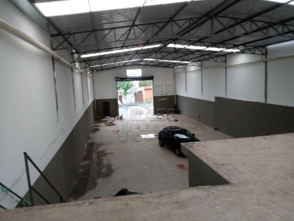 Alugar Comercial padrão / Galpão - Armazém em Ribeirão Preto R$ 5.200,00 - Foto 1