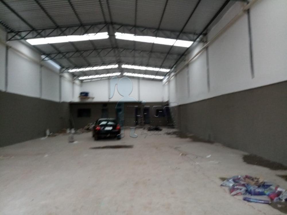 Alugar Comercial padrão / Galpão - Armazém em Ribeirão Preto R$ 5.200,00 - Foto 6