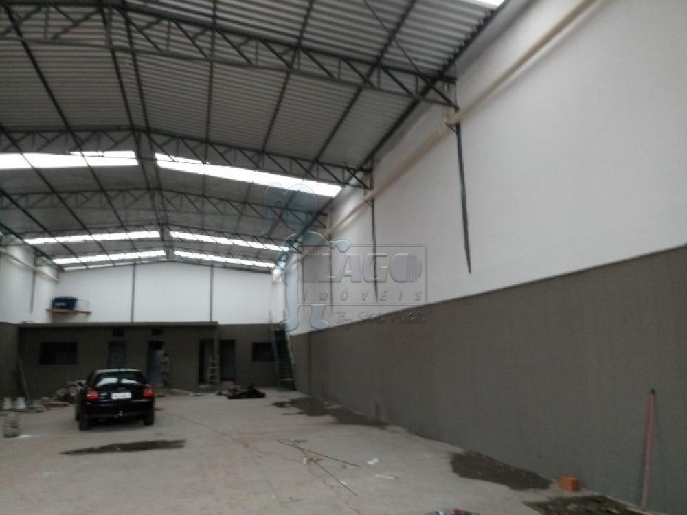 Alugar Comercial padrão / Galpão - Armazém em Ribeirão Preto R$ 5.200,00 - Foto 5