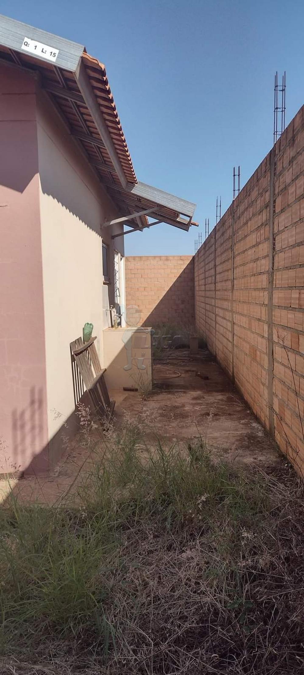 Comprar Casa / Padrão em Ribeirão Preto R$ 240.000,00 - Foto 3