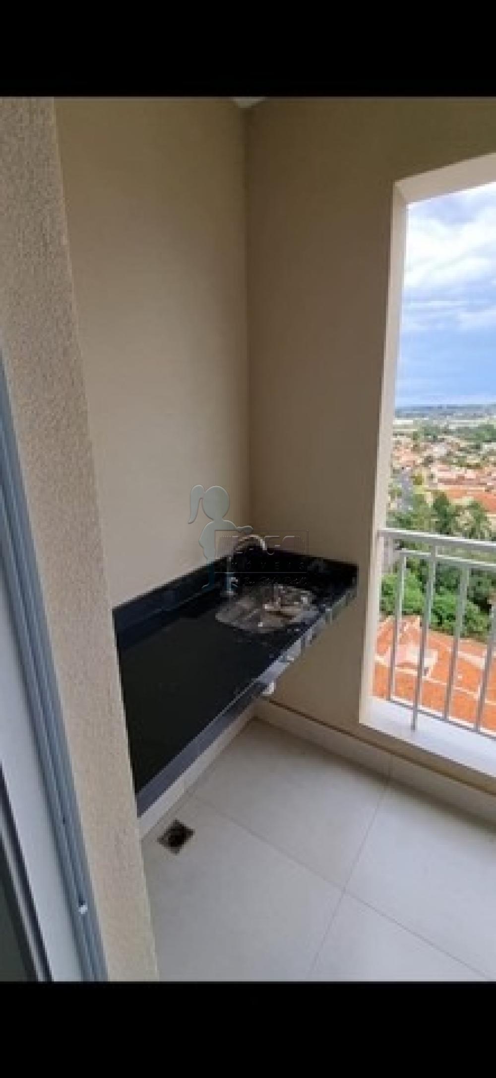 Alugar Apartamento / Padrão em Ribeirão Preto R$ 2.300,00 - Foto 4