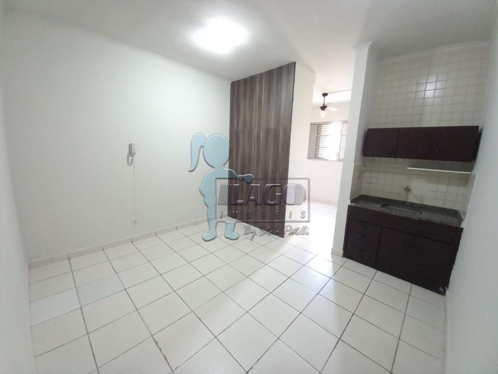 Alugar Apartamento / Kitnet em Ribeirão Preto R$ 700,00 - Foto 1