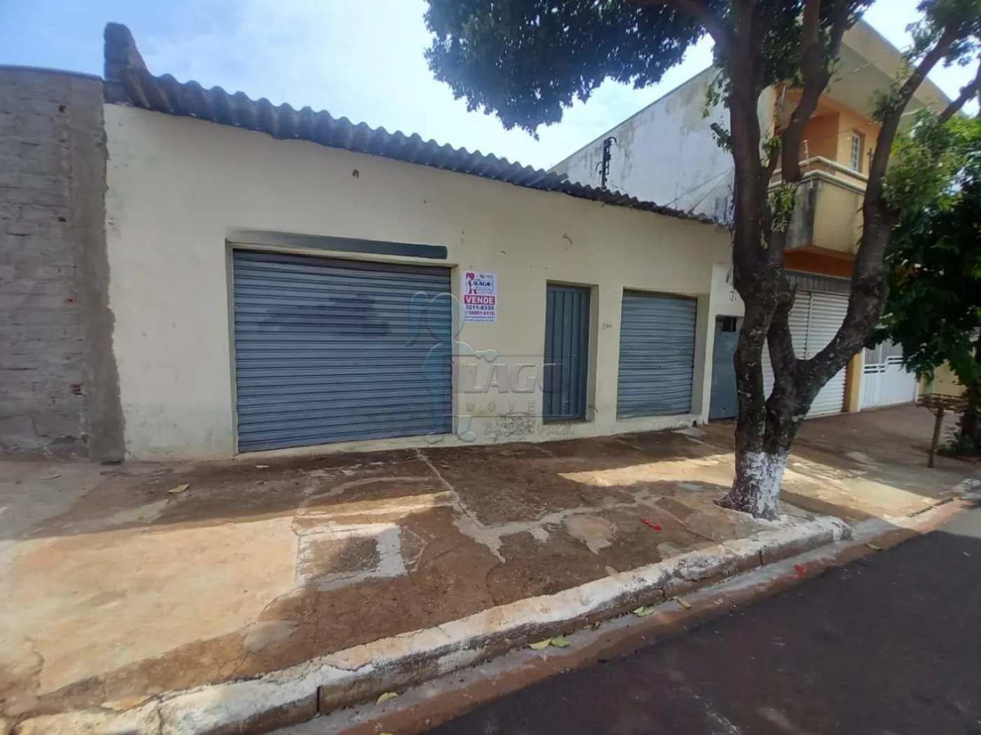 Comprar Terreno / Padrão em Ribeirão Preto R$ 380.000,00 - Foto 4